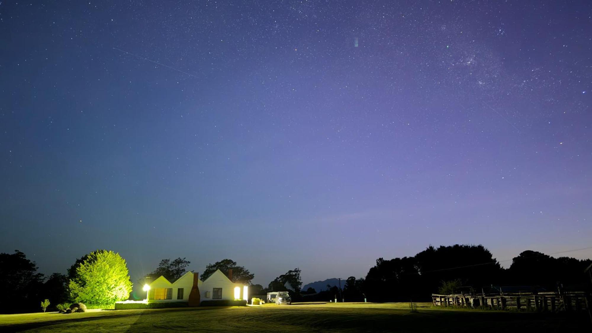 Buttons Cottage Under The Milky Way Holiday home